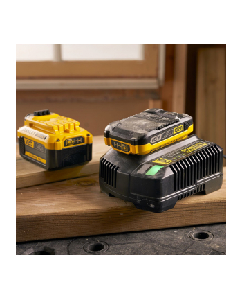 stanley ładowarka sfm v20 4a