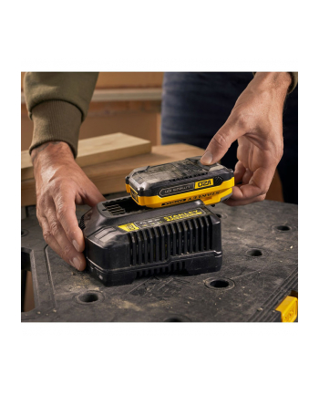 stanley ładowarka sfm v20 4a