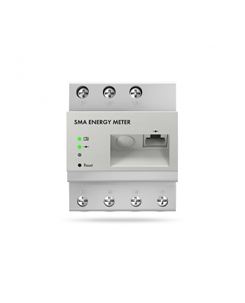 Dwukierunkowy licznik energii SMA Energy Emeter-20