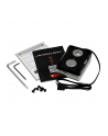 thermal grizzly Termiczna chłodnica wodna procesora Grizzly Intel Mycro Direct-Die Pro RGB V1 - nr 10