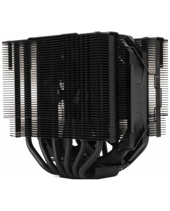 Thermalright Peerless Assassin 120 Mini Chłodzenie procesora - 120 mm, czarne