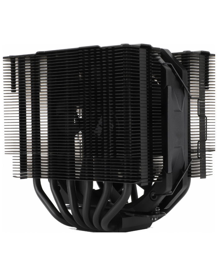 Thermalright Peerless Assassin 120 Mini Chłodzenie procesora - 120 mm, czarne główny