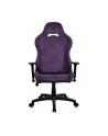 Arozzi Gaming Stuhl Toretta Fioletowy SoftFabric - nr 10