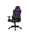 Arozzi Gaming Stuhl Toretta Fioletowy SoftFabric - nr 2