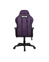Arozzi Gaming Stuhl Toretta Fioletowy SoftFabric - nr 5