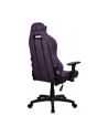 Arozzi Gaming Stuhl Toretta Fioletowy SoftFabric - nr 6