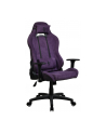 Arozzi Gaming Stuhl Toretta Fioletowy SoftFabric - nr 8