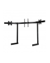Next Level Racing ELITE Triple Monitor Stand - czarny - nr 1