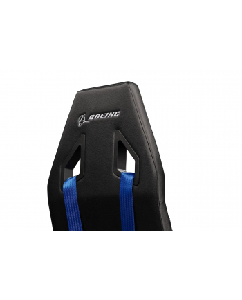 Symulator lotu Boeinga Next Level Racing - komercyjny