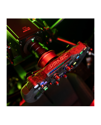 Kierownica Simagic GT Neo nr 1