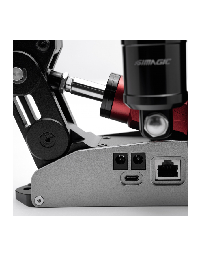 Simagic TB-RS Hydrauliczny hamulec ręczny główny