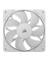 CORSAIR LĂĽfter 120*120*25 RS120 BIAŁY PWM Pojedynczy zestaw - nr 10