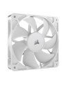 CORSAIR LĂĽfter 120*120*25 RS120 BIAŁY PWM Pojedynczy zestaw - nr 2