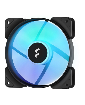 fractal design Projektowanie fraktalne | Proporcje 12 RGB PWM | | Wentylator obudowy nr 1