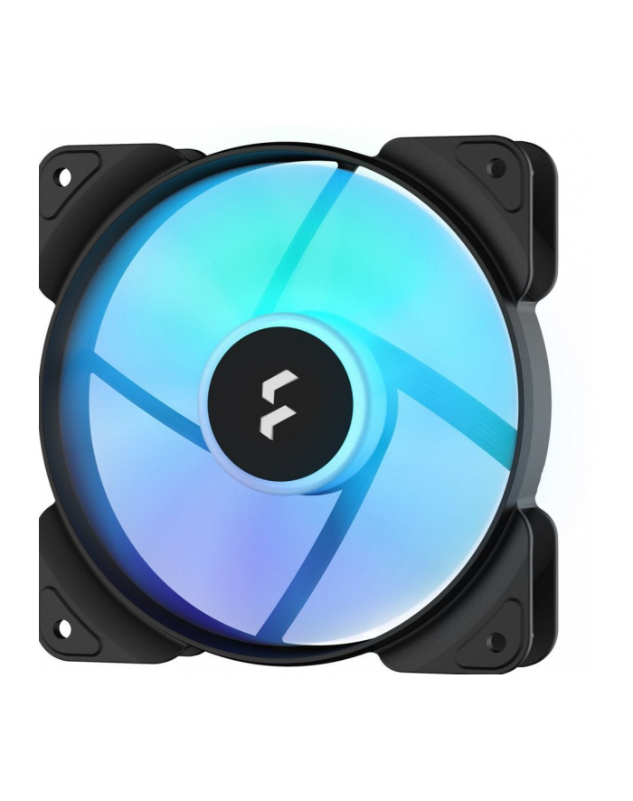 fractal design Projektowanie fraktalne | Proporcje 12 RGB PWM | | Wentylator obudowy główny