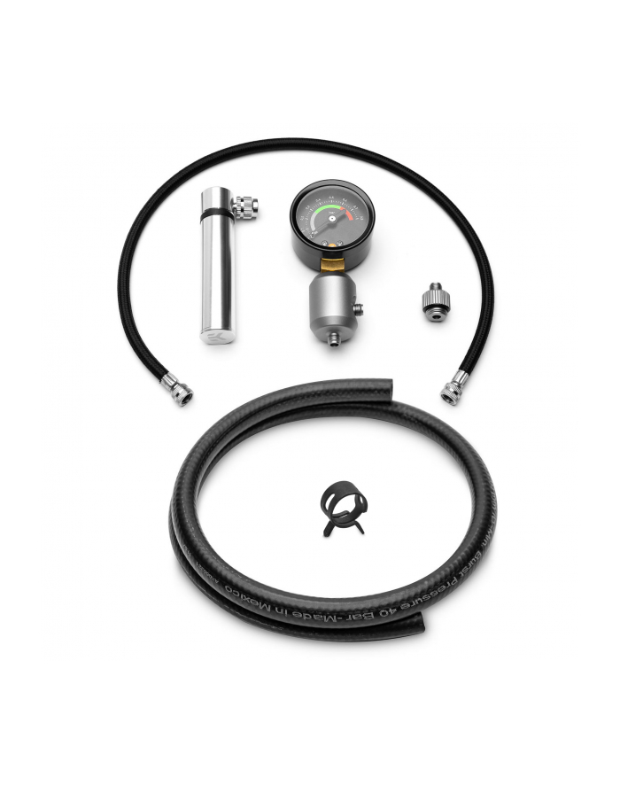 ek water blocks Zestaw bloków wodnych EK EK-Pro QDC, 2xP360 1xSP5 2×6000 Ada główny