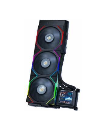 Lian Li HydroShift LCD 360S Kompletne Chłodzenie Wodne -