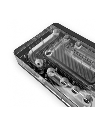 sharkoon Stealkey Customs SK-UNI 240D Distroplate D-RGB - Edycja nr 2