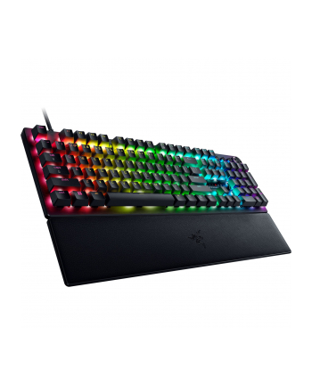 Razer Huntsman V3 Pro - analogowe przełączniki optyczne, klawiatura do gier e-sportowych nr 2
