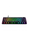 Razer Huntsman V3 Pro Mini optyczna klawiatura do gier e-sportowych - układ brytyjski - nr 12