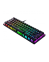 Razer Huntsman V3 Pro Mini optyczna klawiatura do gier e-sportowych - układ brytyjski - nr 14