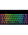 Razer Huntsman V3 Pro Mini optyczna klawiatura do gier e-sportowych - układ brytyjski - nr 1