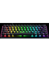 Razer Huntsman V3 Pro Mini optyczna klawiatura do gier e-sportowych - układ brytyjski - nr 2