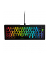 Glorious GMMK 3 65% Custom Klawiatura do gier - Fabrycznie złożona, ISO (D-E), przełączniki Fox, - nr 2
