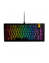 Glorious GMMK 3U 75% Custom Klawiatura do gier - Fabrycznie złożona, ANSI (USA), przełączniki Fox HE, - nr 2