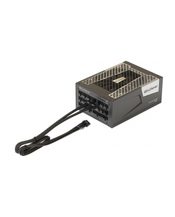 seasonic Sezonowy adaptera 12V-2x6, ATX 30, PCIe 50 -, niebieski