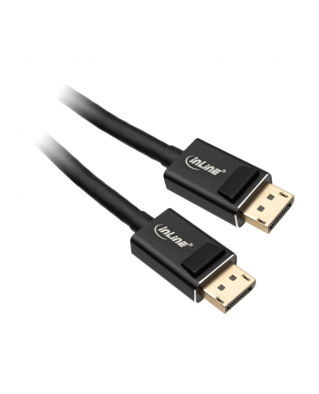 InLine DisplayPort 20, 8K4K UHBR, - 3m nr 2