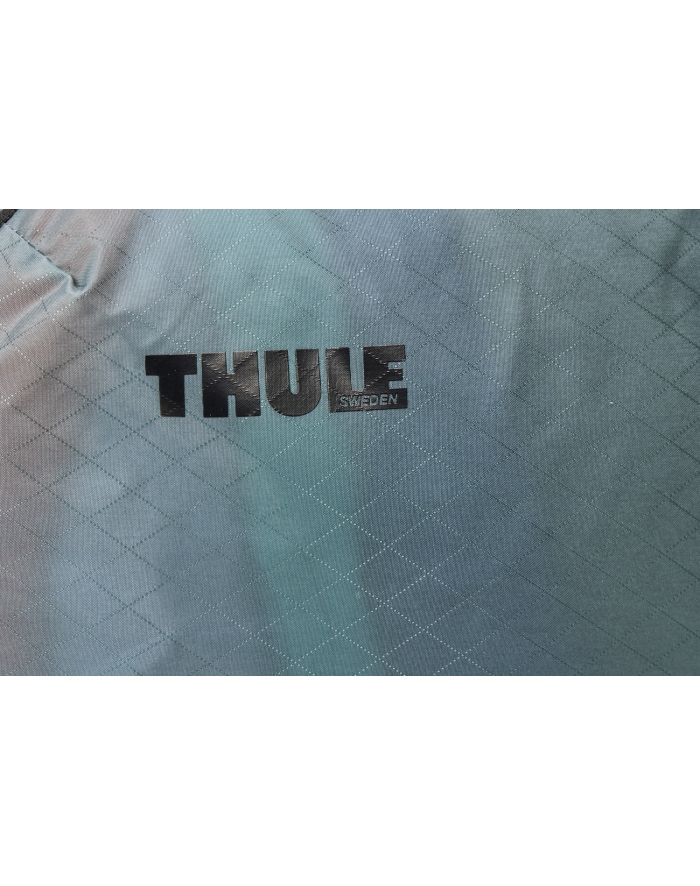 Thule | Czysta/brudna kostka do pakowania | Staw Szary główny