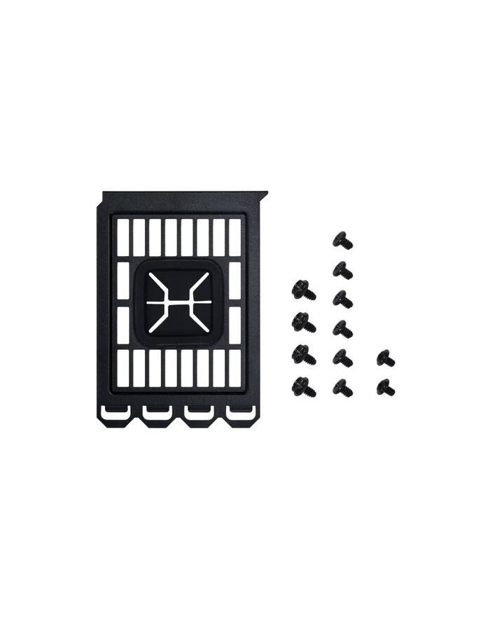 Lian Li DAN Cases Pionowy zestaw GPU A3-mATX - główny