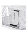 Lian Li DAN Cases Pionowy zestaw GPU A3-mATX - Biały - nr 3