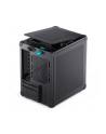 Obudowa PC Jonsbo C6-ITX, Mini-ITX - - nr 3