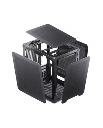 Obudowa PC Jonsbo C6-ITX, Mini-ITX - nr 2