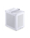 Jonsbo C6 - obudowa ITX, biała - nr 1