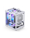 Jonsbo C6 - obudowa ITX, biała - nr 5
