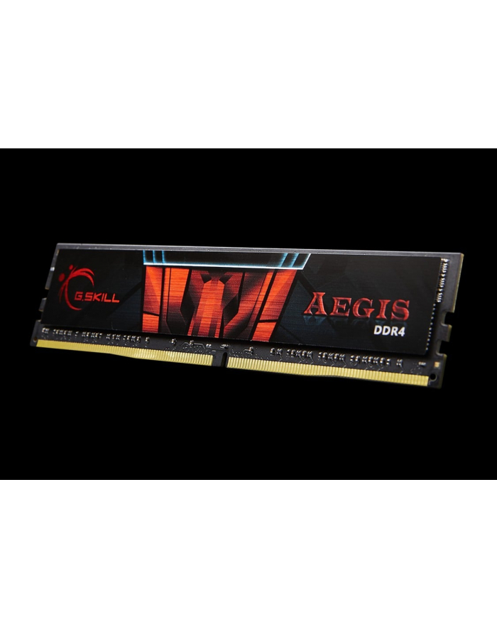 GSkill Aegis DDR4 moduł pamięci 16 GB 3000 Mhz główny