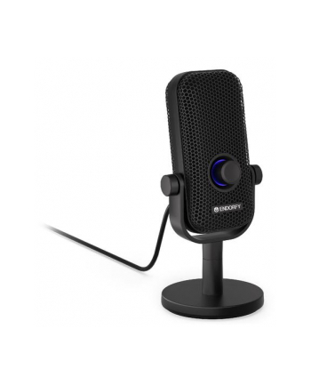 ENDORFY Solum Voice S Czarny Mikrofon do komputera nr 1