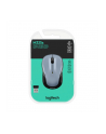 LOGITECH WIRELESS MOUSE M325S/LIGHT SILVER - EMEA - nr 2