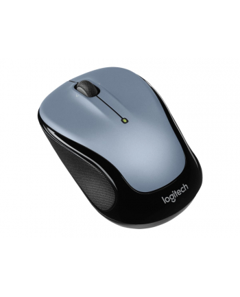 LOGITECH WIRELESS MOUSE M325S/LIGHT SILVER - EMEA