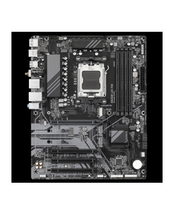 MB AMD B650 SAM5 ATX/B650 UD AX GIGABYTE