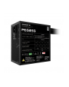 CASE PSU ATX231 650W/GP-P650SS GIGABYTE - nr 18