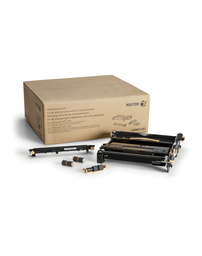 xerox VersaLink C50x/C60x Maintenance Kit 108R01492 główny