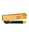 Xerox Toner Yellow - nr 1