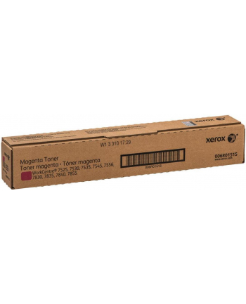 Xerox Toner Magenta nr 2