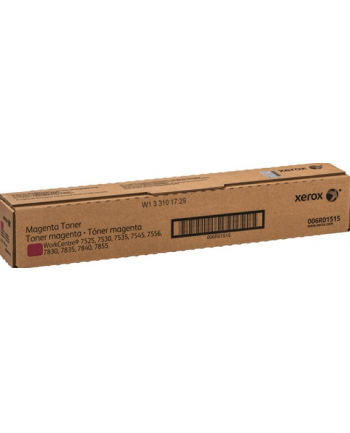 Xerox Toner Magenta