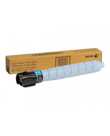 Xerox Toner Cartridge 1 Pc(S)