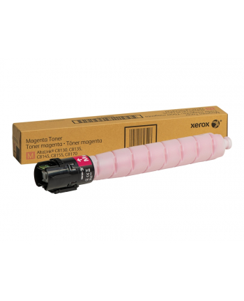 Xerox Toner Cartridge 1 Pc(S)